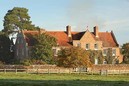 Roydon Manor